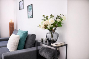 Gemütliche 2Zi. Wohnung